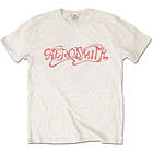 Aerosmith: Unisex T-Shirt/Classic