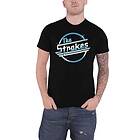 The Strokes: Unisex T-Shirt/OG Magna