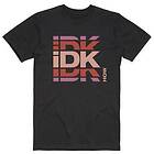 iDKHow: Unisex T-Shirt/Branded