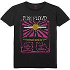 Floyd: Unisex T-Shirt/Sound & Colour