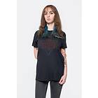 Foo Fighters: Unisex T-Shirt/Black Disco