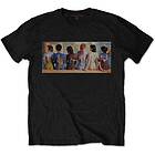 Floyd: Unisex T-Shirt/Body Paint Album Covers