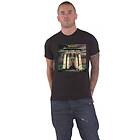 Judas Priest: Unisex T-Shirt/Sin After Sin Album