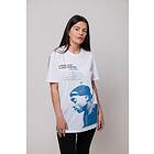 Tupac: Unisex T-Shirt/A River ¿