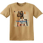 : Unisex T-Shirt/Tie Your Mother Down (XX-Large)