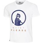 Queen: Unisex T-Shirt/Retro Logo (Small)