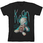 Korn: Unisex T-Shirt/SoS (Back Print)