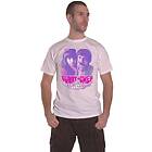 & Cher: Unisex T-Shirt/Westbury Music Fair (Large)