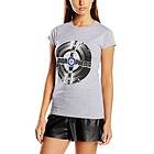 The Who: Ladies T-Shirt/Quadrophenia