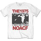 1975: Unisex T-Shirt/NOACF