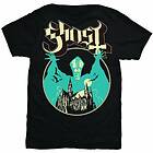 Ghost: Unisex T-Shirt/Opus