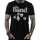 Band: Unisex T-Shirt/Heads