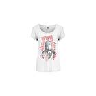 Idol: Ladies T-Shirt/Rebel Yell