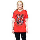 Nirvana: Unisex T-Shirt/Heart-Shaped Box