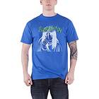 Billie Eilish: Unisex T-Shirt/Anime Drink