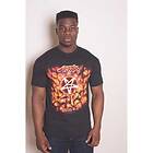 Anthrax: Unisex T-Shirt/Worship