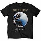Music: Unisex T-Shirt/Siren
