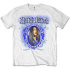 Billie Eilish: Unisex T-Shirt/Airbrush