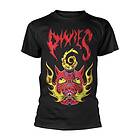 Pixies: Unisex T-Shirt/Devil Is