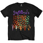 : Unisex T-Shirt/Collage (X-Large)