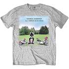 Chili Peppers: Unisex T-Shirt/Classic Asterisk