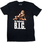 Biggie Smalls: Unisex T-Shirt/Reachstrings