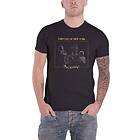 Pogues: Unisex T-Shirt/Fairytale Piano