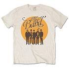 Band: Unisex T-Shirt/Circle Logo