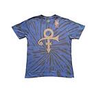 : Unisex T-Shirt/Gold Symbol (Wash Collection) (Small)