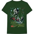 : Unisex T-Shirt/AT-ST Archetype (XX-Large)