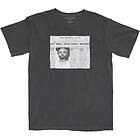 Kevin Gates: Unisex T-Shirt/The Paper