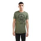 Top Gun: Unisex Speed T-shirt (Herr)