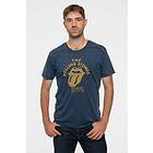 Rolling Stones: Unisex T-Shirt/NYC '75 (Wash Collection)