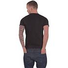 : Unisex T-Shirt/Lion King Scar Unleashed (X-Large)