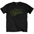 Genesis: Unisex T-Shirt/Vintage Green