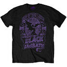 Black Sabbath: Unisex T-Shirt/Lord of this world