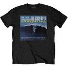 The Beach Boys: Unisex T-Shirt/Surfin' USA