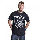 Slayer: Unisex T-Shirt/Slayders
