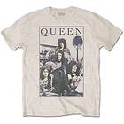 : Unisex T-Shirt/Vintage Frame (XX-Large)
