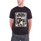 Sabbath: Unisex T-Shirt/World Tour 1978
