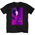 : Unisex T-Shirt/Freddie (X-Large)