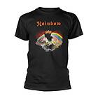 : Unisex T-Shirt/Rising (Small)