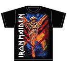 Maiden: Unisex T-Shirt/Vampyr