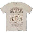 : Unisex T-Shirt/An Evening With (Large)