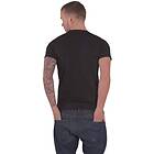 : Unisex T-Shirt/Ornate Crest Photo (Medium)