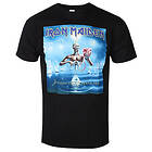 Maiden: Unisex T-Shirt/Seventh Son Box