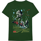 : Unisex T-Shirt/AT-ST Archetype (X-Large)