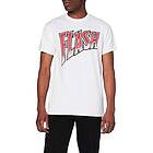 : Unisex T-Shirt/Flash Gordon (Large)