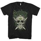 : Unisex T-Shirt/Long Beach (XX-Large)