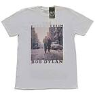 Dylan: Unisex T-Shirt/The Freewheelin'